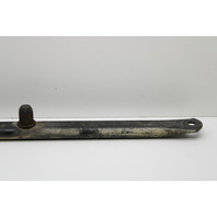 1999-2008 Porsche 911 996 997 Rear Suspension Diagonal Cross Brace Support Bar OEM