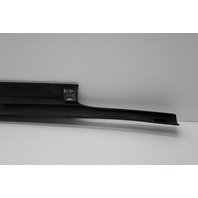 2005-2012 Porsche 911 997 Boxster Cayman 987 Front Trunk Side Cowl Trim Left OEM