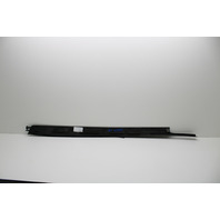 2005-2012 Porsche 911 997 Boxster Cayman 987 Front Trunk Side Cowl Trim Left OEM