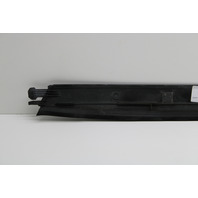 2005-2012 Porsche 911 997 Boxster Cayman 987 Front Trunk Side Cowl Trim Left OEM