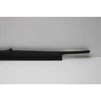 2005-2012 Porsche 911 997 Boxster Cayman 987 Front Trunk Side Cowl Trim Left OEM