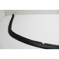 1990-1994 Porsche 911 964 Front Bumper Hood Seal Trim 96450514301 OEM Used