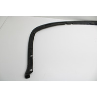 1990-1994 Porsche 911 964 Front Bumper Hood Seal Trim 96450514301 OEM Used