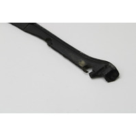 1990-1994 Porsche 911 964 Front Bumper Hood Seal Trim 96450514301 OEM Used