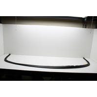 1990-1994 Porsche 911 964 Front Bumper Hood Seal Trim 96450514301 OEM Used