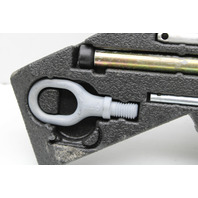 2003-2010 Porsche Cayenne Spare Tire Tool Kit Storage 7L0012113 OEM