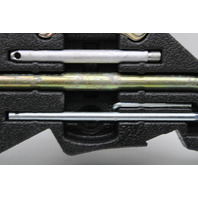 2003-2010 Porsche Cayenne Spare Tire Tool Kit Storage 7L0012113 OEM