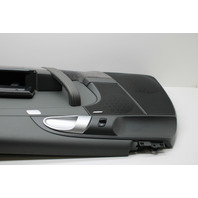 2005-2012 Porsche 911 997 Right Door Panel Leatherette Grey OEM