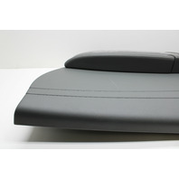 2005-2012 Porsche 911 997 Right Door Panel Leatherette Grey OEM