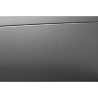 2005-2012 Porsche 911 997 Right Door Panel Leatherette Grey OEM