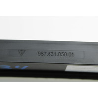 05-12 Porsche Boxster Rear Center Third Brake Stop Light 98763105001 OEM