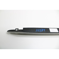 05-12 Porsche Boxster Rear Center Third Brake Stop Light 98763105001 OEM