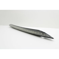 05-12 Porsche Boxster Rear Center Third Brake Stop Light 98763105001 OEM