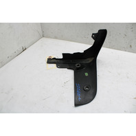 2000-2004 Porsche Boxster Rocker Panel Mud Guard Left OEM