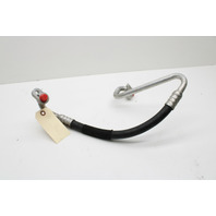 2011-2016 Porsche Cayenne 4.8 Turbo AC Air Conditioning Hose Line OEM