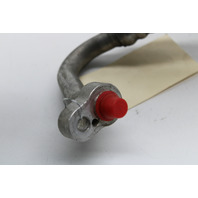 2011-2016 Porsche Cayenne 4.8 Turbo AC Air Conditioning Hose Line OEM