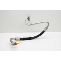 2011-2016 Porsche Cayenne 4.8 Turbo AC Air Conditioning Hose Line OEM