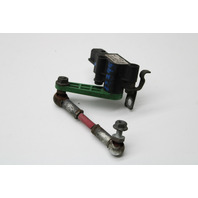 2011-2018 Porsche Cayenne Front Headlight Height Level Sensor Left Driver - 95834107500 OEM