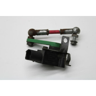 2011-2018 Porsche Cayenne Front Headlight Height Level Sensor Left Driver - 95834107500 OEM