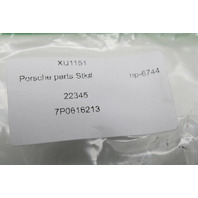 2011-2018 Porsche Cayenne Front Headlight Height Level Sensor Left Driver - 95834107500 OEM