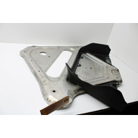 2009-2012 Porsche Boxster Cayman 2.9 Transmission Skid Plate - 98733126150 OEM