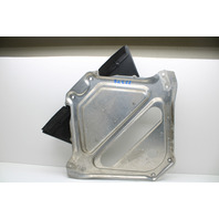 2009-2012 Porsche Boxster Cayman 2.9 Transmission Skid Plate - 98733126150 OEM