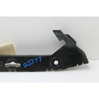 2017-2022 Porsche Boxster Cayman Rocker Panel Molding Bracket Left - 982854943 OEM