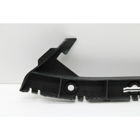 2017-2022 Porsche Boxster Cayman Rocker Panel Molding Bracket Left - 982854943 OEM