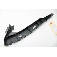 2017-2022 Porsche Boxster Cayman Rocker Panel Molding Bracket Left - 982854943 OEM