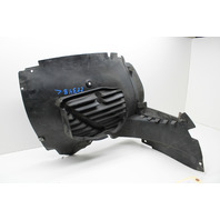 2005-2008 Porsche Boxster 987 Front Fender Liner Left OEM