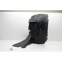 2005-2008 Porsche Boxster 987 Front Fender Liner Left OEM