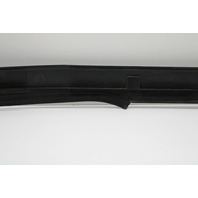 2005-2012 Porsche 911 997 Boxster Cayman 987 Front Trunk Side Cowl Trim Right OEM