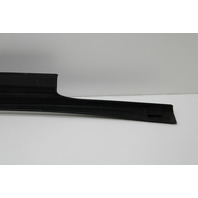 2005-2012 Porsche 911 997 Boxster Cayman 987 Front Trunk Side Cowl Trim Right OEM