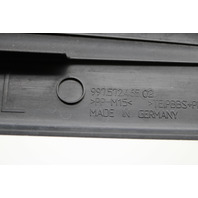 2005-2012 Porsche 911 997 Boxster Cayman 987 Front Trunk Side Cowl Trim Right OEM