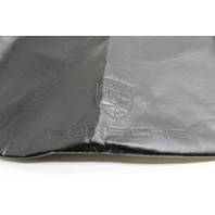 1999-2001 Porsche 911 996 Front Bumper Bra OEM