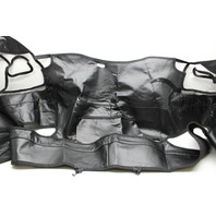 1999-2001 Porsche 911 996 Front Bumper Bra OEM