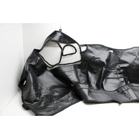 1999-2001 Porsche 911 996 Front Bumper Bra OEM