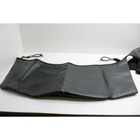 1999-2001 Porsche 911 996 Front Bumper Bra OEM