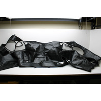 1999-2001 Porsche 911 996 Front Bumper Bra OEM