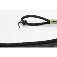 1999-2001 Porsche 911 996 Front Bumper Bra OEM