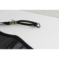 1999-2001 Porsche 911 996 Front Bumper Bra OEM