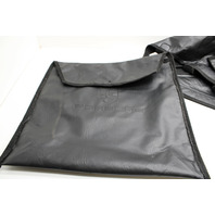 1999-2001 Porsche 911 996 Front Bumper Bra OEM