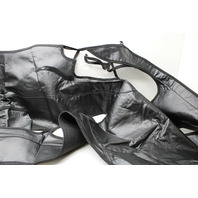 1999-2001 Porsche 911 996 Front Bumper Bra OEM