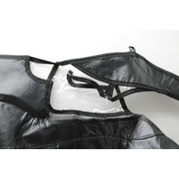 1999-2001 Porsche 911 996 Front Bumper Bra OEM