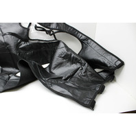 1999-2001 Porsche 911 996 Front Bumper Bra OEM