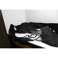 1999-2001 Porsche 911 996 Front Bumper Bra OEM