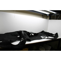 1999-2001 Porsche 911 996 Front Bumper Bra OEM