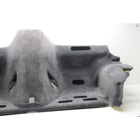 2005-2012 Porsche 911 997 Convertible Rear Seat Carpet Stone Grey OEM