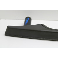 2005-2012 Porsche Boxster Cayman 987 Inside Door Handle Trim Left Stone Grey OEM