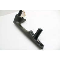 2005-2012 Porsche Boxster Cayman 987 Inside Door Handle Trim Left Stone Grey OEM